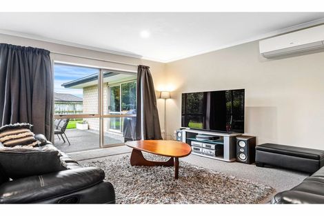 Photo of property in 1 Kandinsky Close, Rolleston, 7614