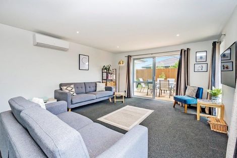 Photo of property in 8 Berners Way, Rolleston, 7615