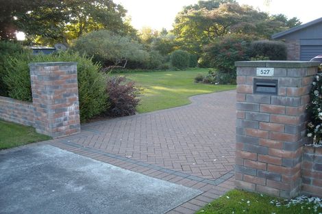 Photo of property in 527 Belcher Street, Pirongia, 3802