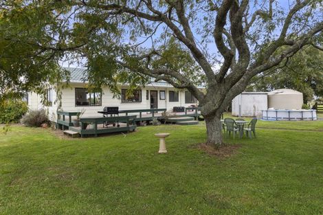 Photo of property in 102c Clark And Denize Road, Pukekawa, Tuakau, 2696