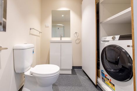 Photo of property in Te Kainga Te Aka, 203 Willis Street, Te Aro, Wellington, 6011