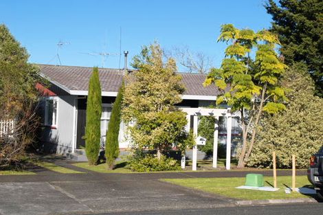 Photo of property in 1/3 Thompson Street, Mangere East, Auckland, 2024