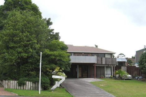 Photo of property in 7 Widmore Drive, Massey, Auckland, 0614