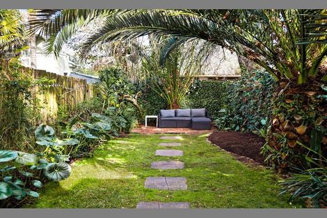 Photo of property in 204 Richmond Road, Grey Lynn, Auckland, 1021