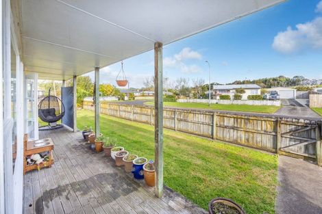 Photo of property in 19 Alexandra Street, Huntly, 3700