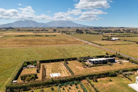 Photo of property in 138 Stent Road, Warea, New Plymouth, 4381