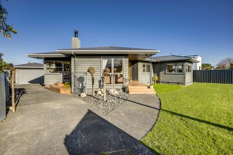 Photo of property in 6 Menin Road, Onekawa, Napier, 4110