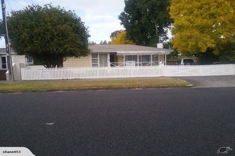 Photo of property in 23 Beaumonts Way, Manurewa, Auckland, 2102