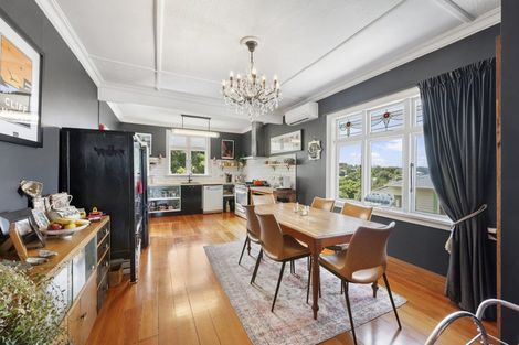 Photo of property in 8 Krull Street, Vogeltown, Wellington, 6021