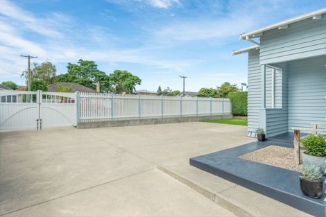 Photo of property in 33 Graham Street, Hamilton East, Hamilton, 3216