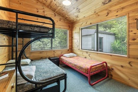 Photo of property in 482 Whareroa Road, Kuratau, Turangi, 3381