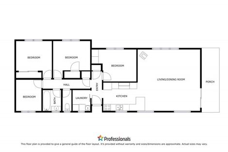 Photo of property in 73 Avenue Road, Foxton, 4814