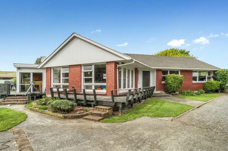 Photo of property in 14 Claridges Road, Casebrook, Christchurch, 8051
