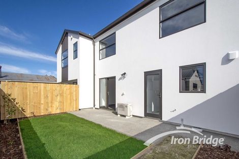 Photo of property in 4/42 Sails Street, Papanui, Christchurch, 8053