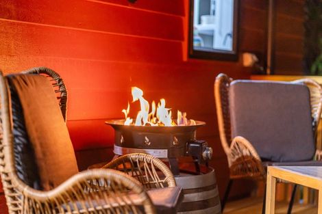 Photo of property in 3a Mairangi Road, Wadestown, Wellington, 6012