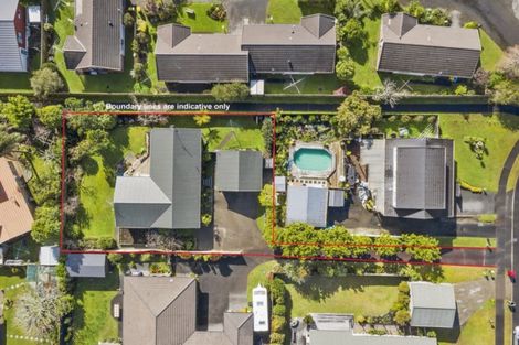 Photo of property in 31 Crampton Court, Orewa, 0931