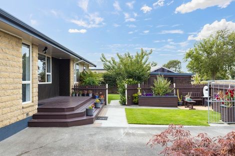 Photo of property in 1 Tapiri Street, Parklands, Christchurch, 8083