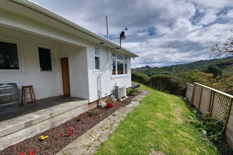 Photo of property in 3531 State Highway 4, Kakatahi, Whanganui, 4573