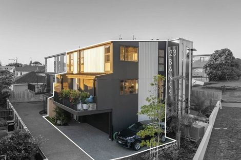 Photo of property in 23 Banks Avenue, Mount Maunganui, 3116