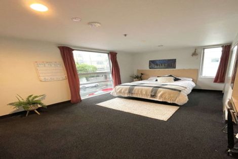 Photo of property in Hanson House, 12/27 Hanson Street, Mount Cook, Wellington, 6021