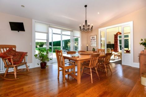 Photo of property in 145 Greendale Road, Greendale, Christchurch, 7671