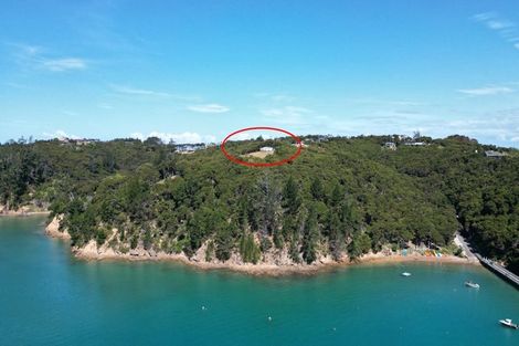 Photo of property in 11 Edith Ridge Road, Kawau Island, 0920