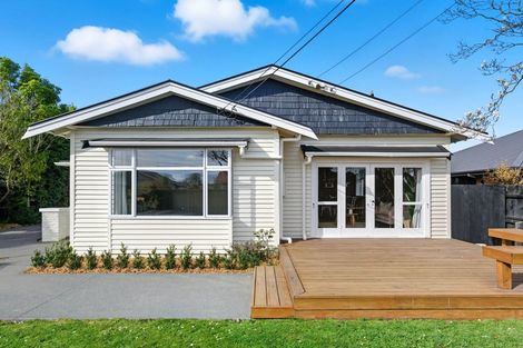 Photo of property in 32 Nicholls Street, Richmond, Christchurch, 8013