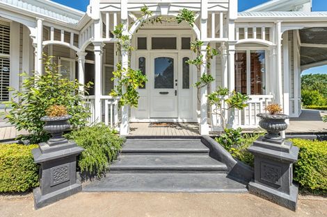 Photo of property in 163 Great North Road, Otamatea, Whanganui, 4501