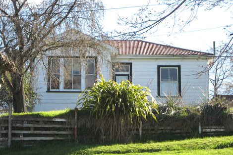 Photo of property in 38 Eagle Street, Taihape, 4720