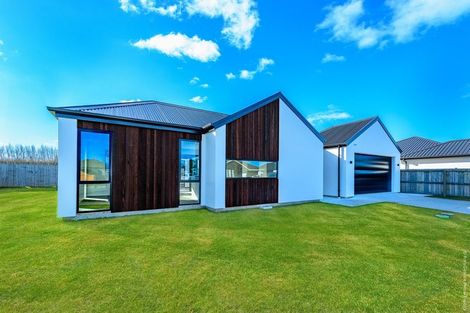 Photo of property in 58 Furlong Street, Yaldhurst, Christchurch, 8042