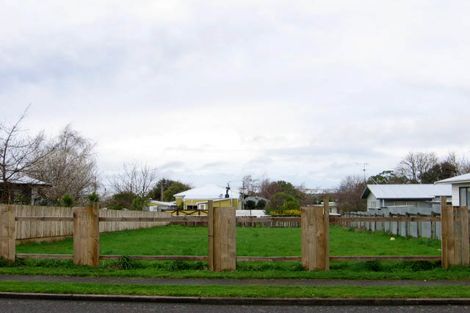 Photo of property in 40 Kippenberger Street, Lansdowne, Masterton, 5810