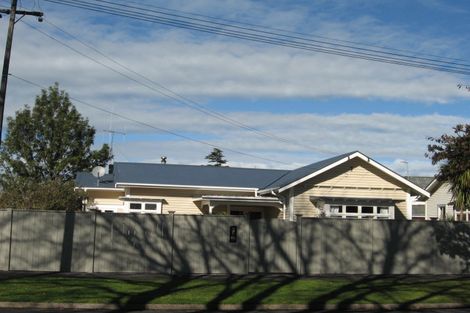 Photo of property in 8 Thames Street, Claudelands, Hamilton, 3214