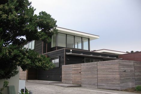 Photo of property in 68 Ludlam Street, Seatoun, Wellington, 6022