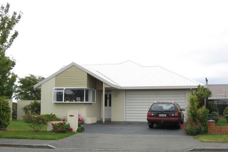 Photo of property in 240b Kingsbury Avenue, Rangiora, 7400