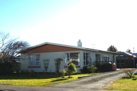 Photo of property in 44 Weka Street, Waikiwi, Invercargill, 9810