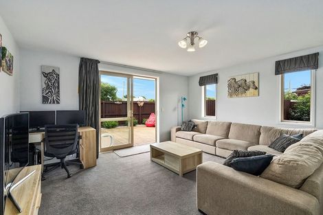 Photo of property in 74 Moore Street, Rolleston, 7614