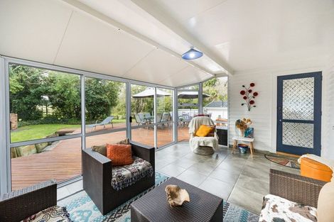 Photo of property in 8 Milne Street, Marton, 4710