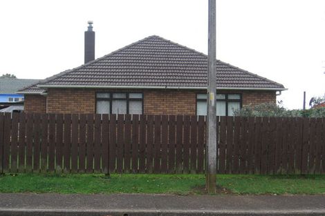 Photo of property in 13 Alamein Road, Panmure, Auckland, 1072