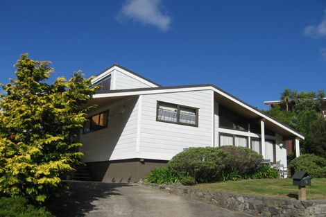 Photo of property in 87 Allington Road, Karori, Wellington, 6012