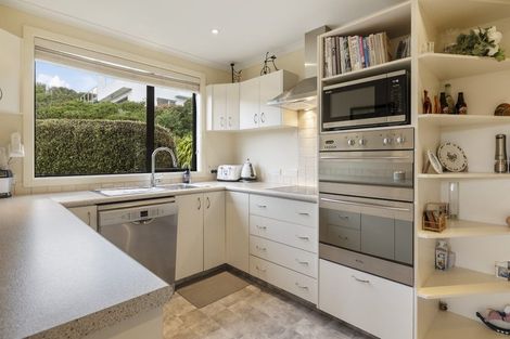 Photo of property in 6 Gowan Close, Shiel Hill, Dunedin, 9013