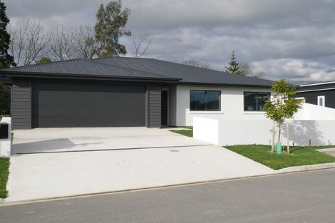 Photo of property in 11 Kingi Te Ahoaho Place, Otaki, 5512