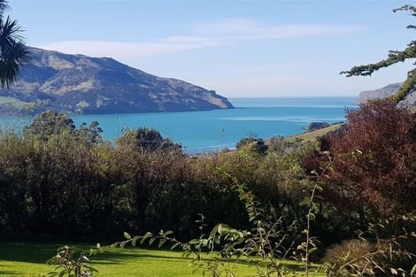 Photo of property in 88 Donovans Road, Wainui, Akaroa, 7582
