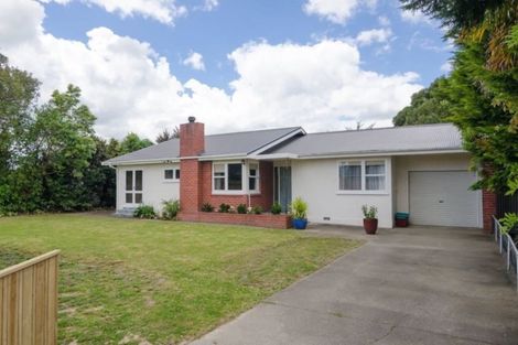 Photo of property in 39 East Street, Greytown, 5712