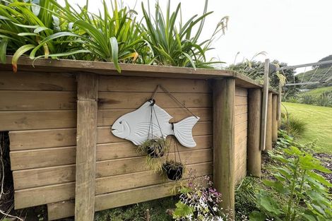 Photo of property in 8 Tainui Street, Mokau, 4376