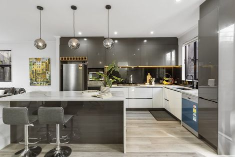 Photo of property in 13c Griffen Park Road, Mount Roskill, Auckland, 1041