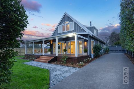 Photo of property in 5 Cambridge Road, Riverhead, 0820