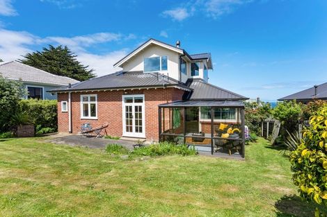 Photo of property in 7 Spencer Street, Andersons Bay, Dunedin, 9013