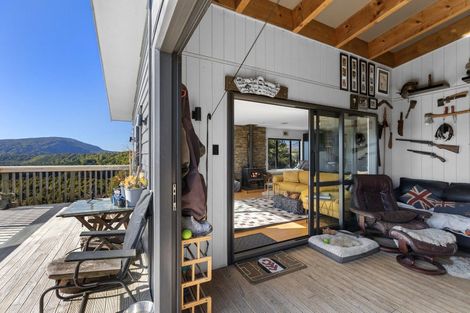 Photo of property in 3520 State Highway 4, Raurimu, 3989