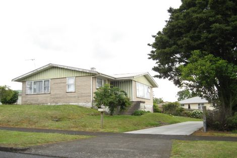 Photo of property in 3 London Street, Pukekohe, 2120
