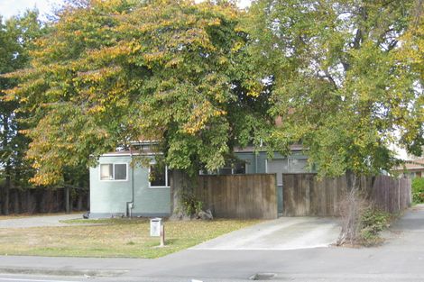Photo of property in 2/7c Buchanans Road, Sockburn, Christchurch, 8042
